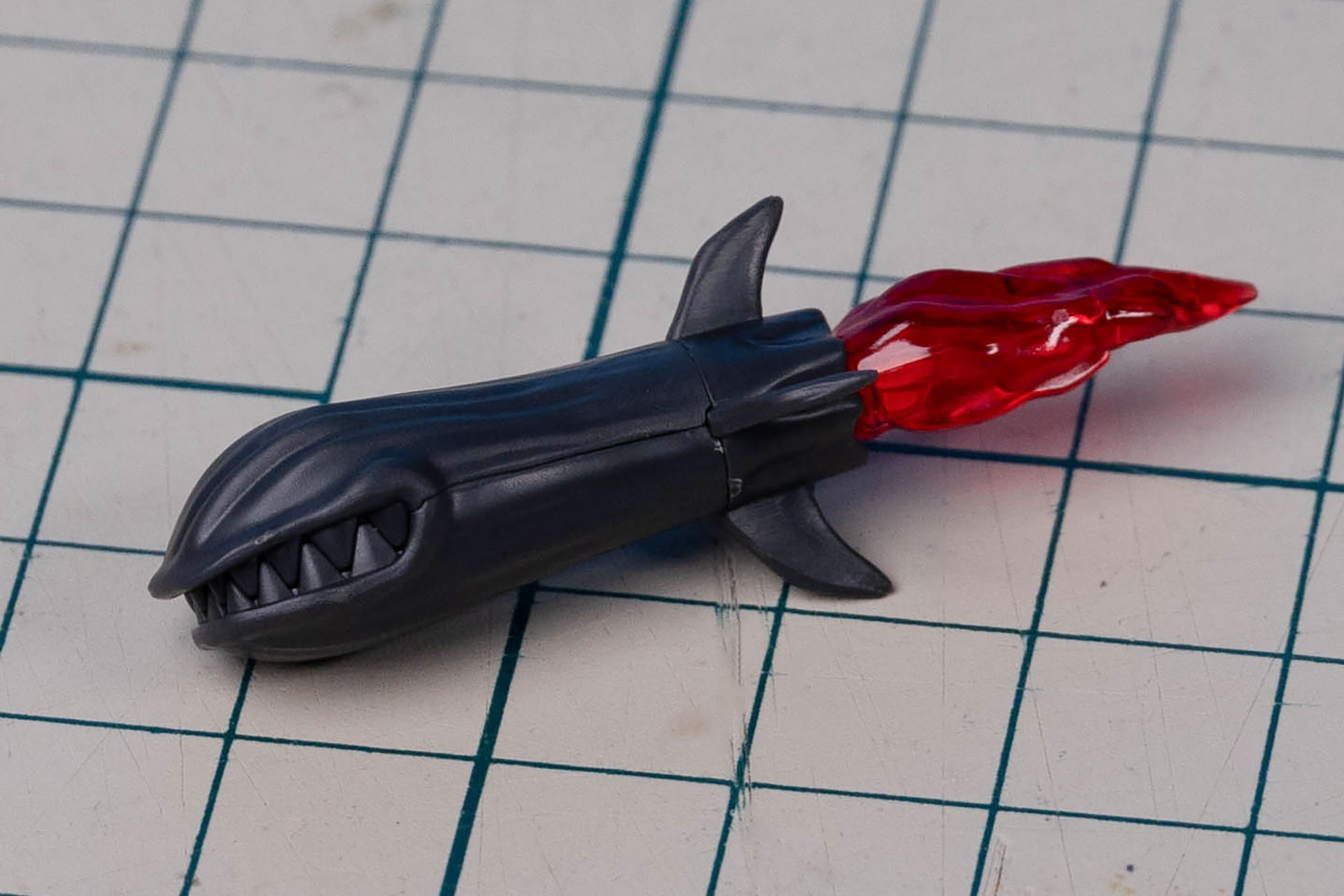 こちらがギガデストロイヤーだ