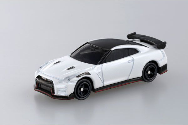 No.78 日産 GT-R NISMO 2020 モデル もあります