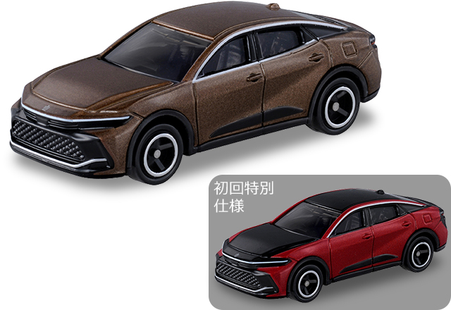 No.72 トヨタ クラウン