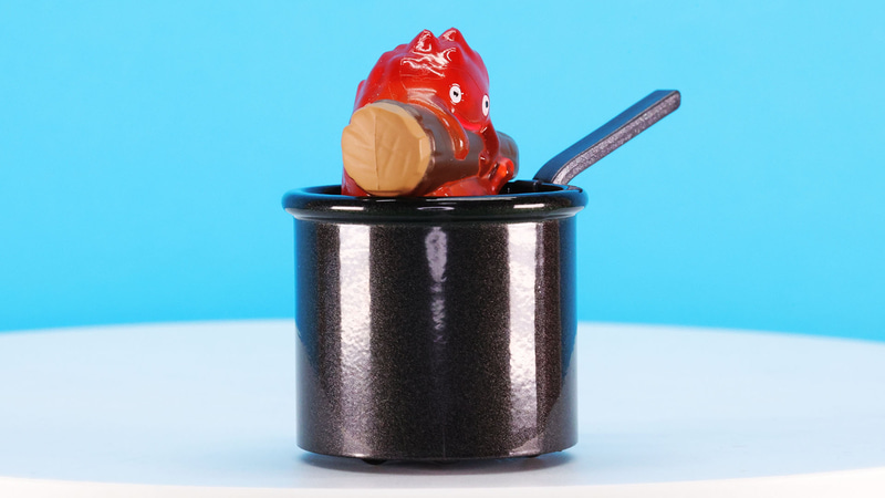 あわわという感じであわてている表情がかわいい！