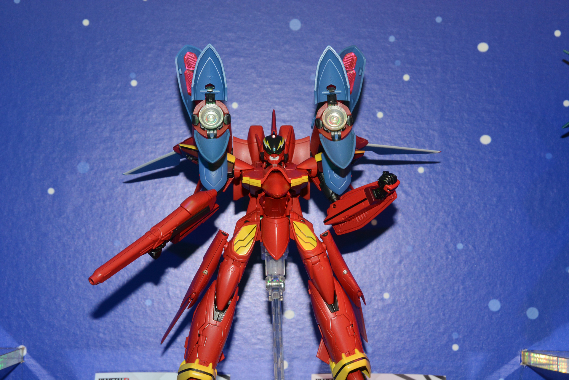 サウンドブースターの作りも細かい