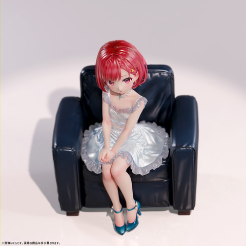 フィギュア　おすまし令嬢 エリス 1/6 PMMA製塗装済み完成品 Amazon.co.jp: おすまし令嬢 エリス 1/6スケール塗装済み完成品