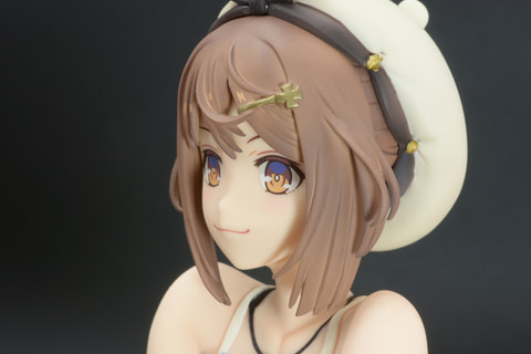 レビュー】ファット「ライザ(ライザリン・シュタウト)」レビュー