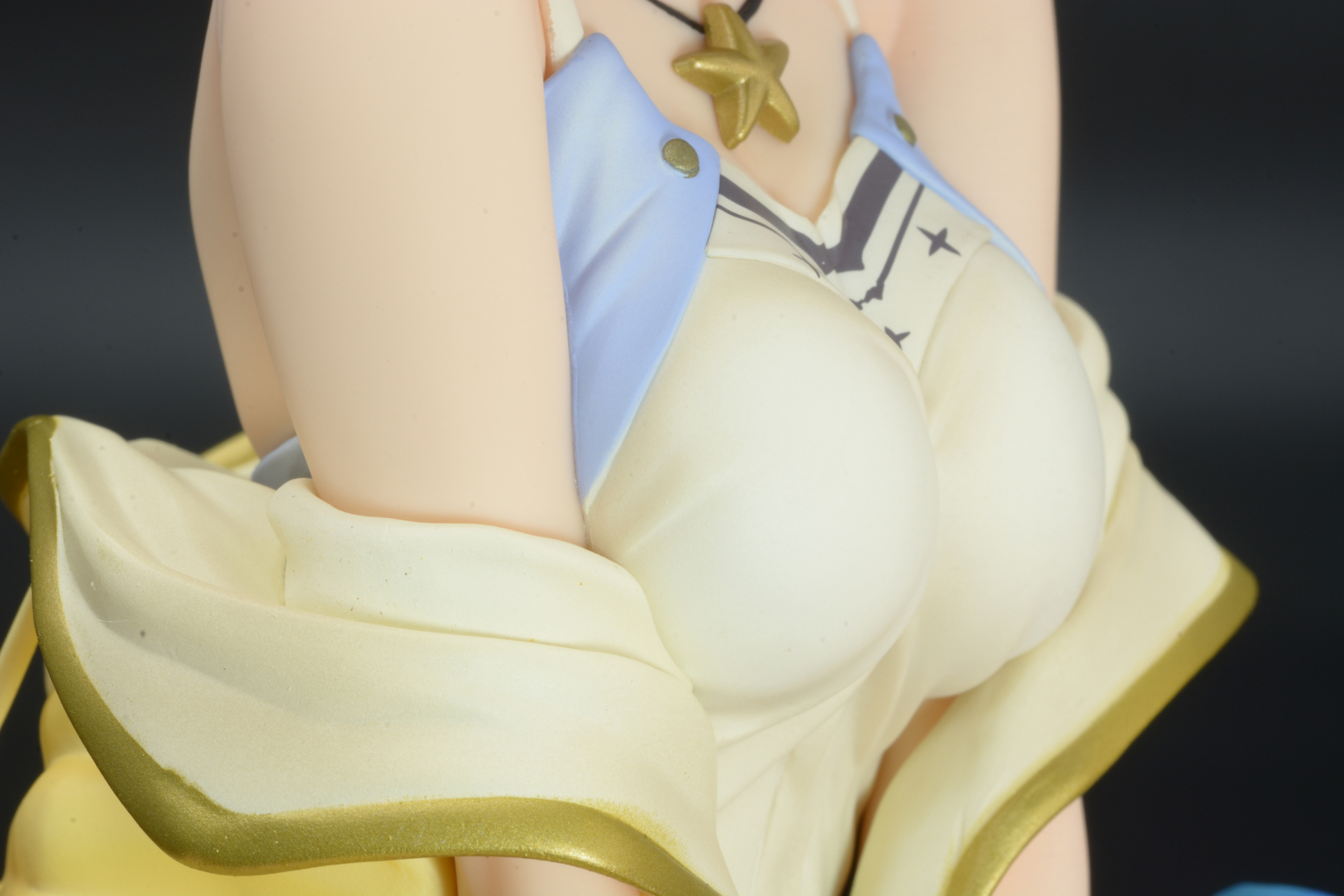 横から見ると改めてそのボリュームがわかる