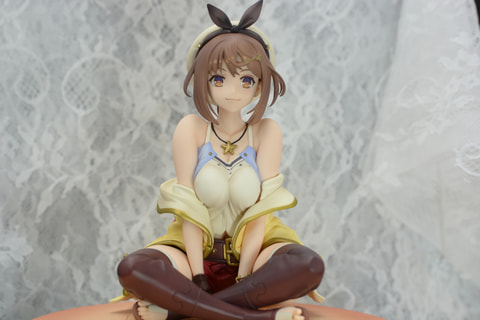 ライザ（ライザリン・シュタウト） ファット・カンパニー Amazon | ライザのアトリエ2 失われた伝承と秘密の妖精 ライザ