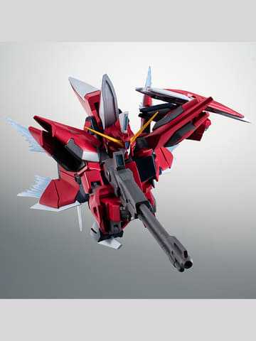 ROBOT魂 ＜SIDE MS＞ GAT-X303 イージスガンダム ver
