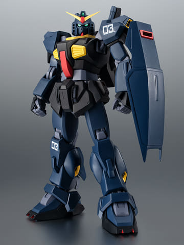 MIA　RX-178　ガンダムMk-Ⅱティターンズカラー　2体【No.1536】 MIA RX-178 ガンダムMk-Ⅱティターンズカラー 2体【No.1536