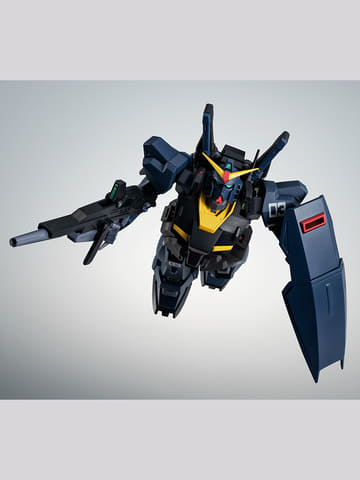 ROBOT魂-SIDE MS- RX-178 ガンダムMk-2 ROBOT魂 ＜SIDE MS＞ RX-178 ガンダムMk-Ⅱ（エゥーゴ仕様） ver