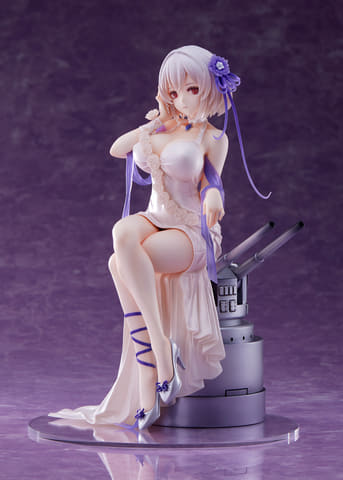 アズールレーン　シリアス　スケールフィギュア Amazon.co.jp: アズールレーン シリアス 1/8スケールフィギュア
