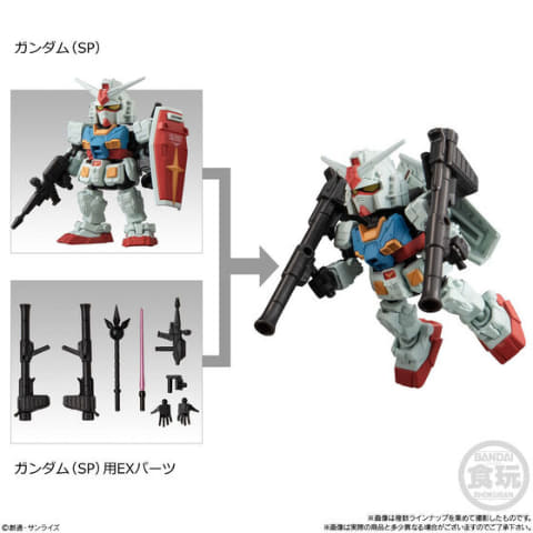RG 未組立品　機動戦士ガンダム　アムロ&シャア搭乗機セット Yahoo!オークション -「ガンダム アムロ」(プラモデル) の落札