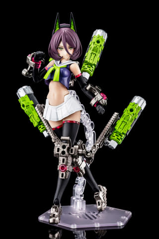 buster doll 美少女プラモデルまとめ売り Amazon | 壽屋(KOTOBUKIYA) メガミデバイス BUSTER DOLL ナイト