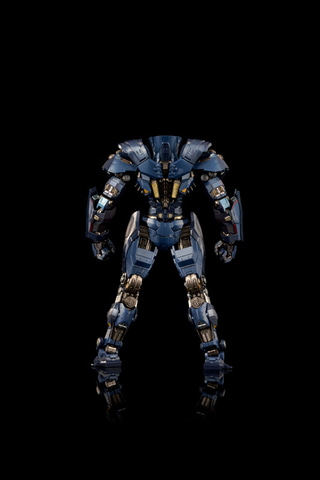 パシフィック・リム」よりイェーガー「ジプシー・デンジャー」が パシフィック・リム」よりイェーガー「ジプシー・デンジャー」が