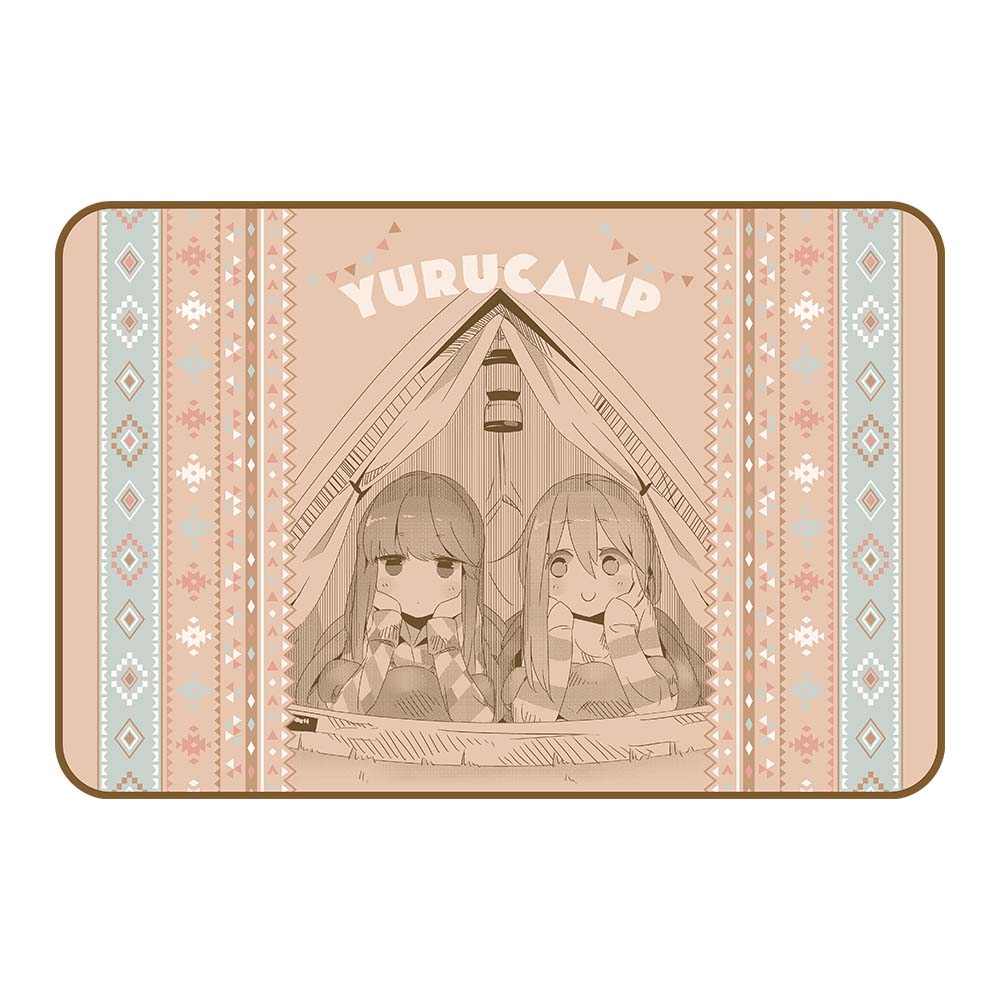 B賞：ブランケット