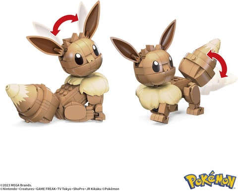 ポケモン イーブイ　6体セット ポケモン ぬいぐるみセット イーブイ進化系 6体 - メルカリ