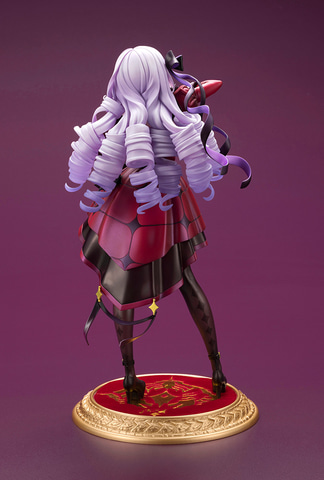 壱百満天原サロメさんがフィギュア化ですわ！ フィギュア「壱百