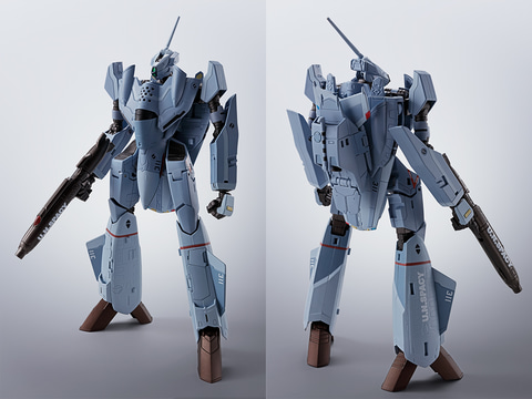 マクロスゼロ」より「VF-0Aフェニックス（工藤シン機）」が最終