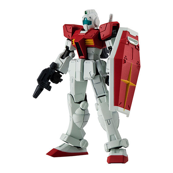 ジム（カラーver.）