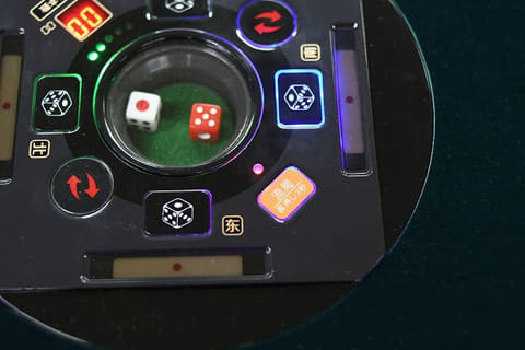 Amazon ブラックフライデー」にAMOSなどの家庭用全自動麻雀卓が登場