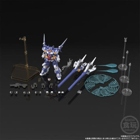 k*i様 SMPバンプレイオス&R-GUNパワードのセット売り k*i様 SMPバンプレイオス&R-GUNパワードのセット売り - メルカリ