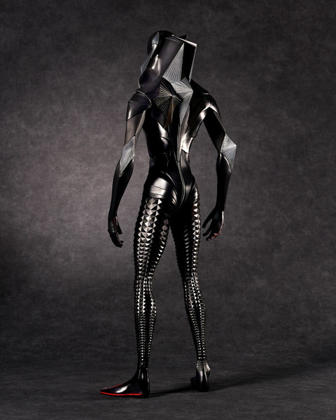 海洋堂、メガソフビ「シン・ウルトラマン」3種予約受付中