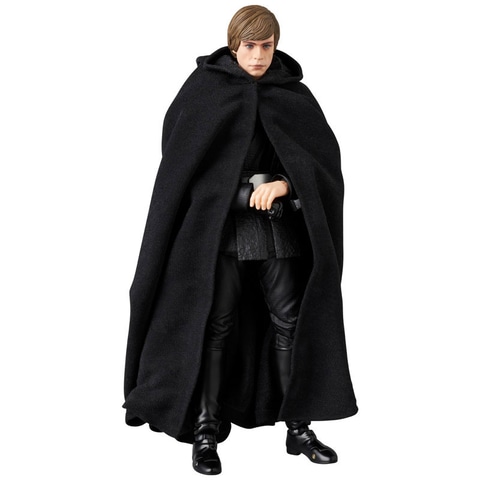 マンダロリアン」より「LUKE SKYWALKER」が可動フィギュア化