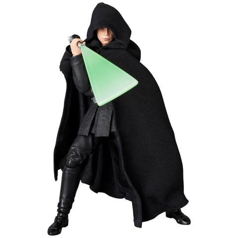 マンダロリアン」より「LUKE SKYWALKER」が可動フィギュア化、2024年10