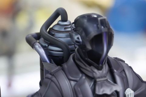 特別企画】【あみあみ展示撮り下ろし】筋金入りのろくでなし！「メイド