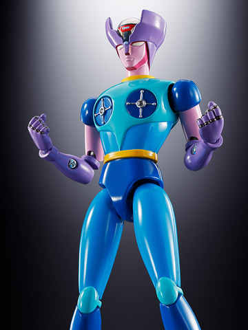 マジンガーZ」シリーズより「ラインX1」と「ダイアナンA」が超合金魂に