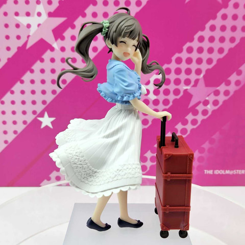 アイマス」、芹沢あさひや杜野凛世など近々登場予定のプライズ