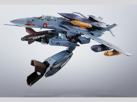ゼロフェニックス　b Amazon.co.jp: TAMASHII NATIONS HI-METAL R マクロスゼロ VF-0A