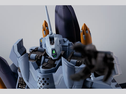 バンダイマクロスVF-0Aフェニックス(工藤シン機)QF-2200D-Bゴースト Amazon.co.jp: TAMASHII NATIONS HI-METAL R マクロスゼロ VF-0A