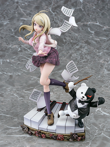 【正規品】 ニューダンガンロンパV3 赤松楓 絶望缶バッジ ナンジャタウン 楽天市場】【グッドスマイルカンパニー】 赤松楓 ニューダンガン