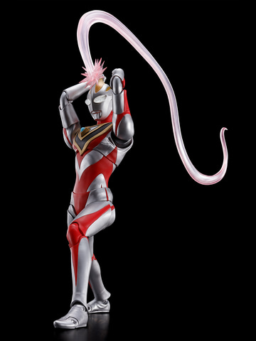 ウルトラマンガイア」より「ウルトラマンガイア（V2）」が真骨彫