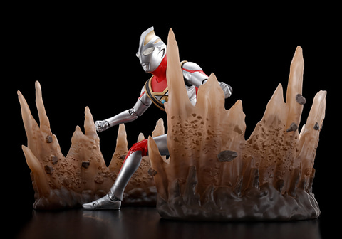 真骨頂製法　ウルトラアマン　ガイア　V2 新品未開封 Amazon.co.jp: TAMASHII NATIONS S.H.フィギュアーツ(真骨彫製法