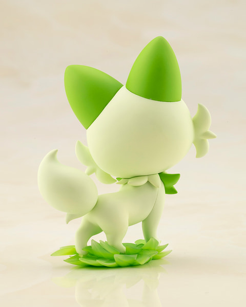 未開封　ポケモン アオイ　with NYAHOJA 1/8フィギュア コトブキヤ ポケットモンスター ポケモン シリーズ ARTFX J