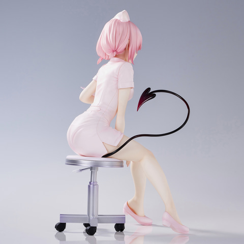 ユニオンクリエイティブ、「To LOVEる-とらぶる-ダークネス