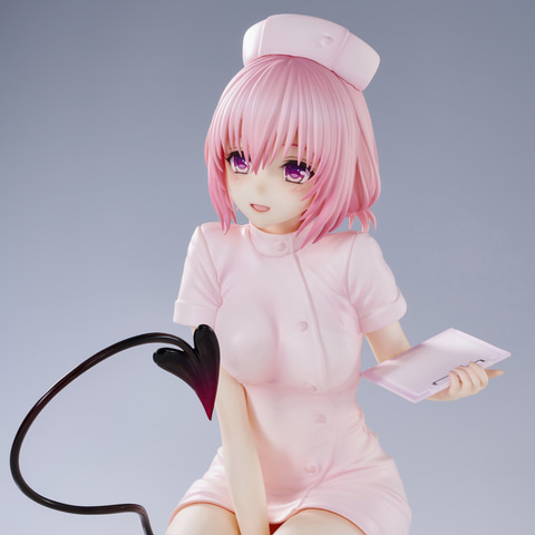 ユニオンクリエイティブ、「To LOVEる-とらぶる-ダークネス」よりモモ