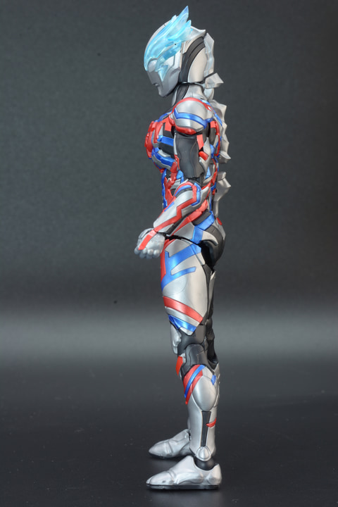 S.H.figuarts ウルトラマンブレーザー まとめ売り ウルトラマン