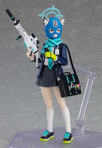 figma 砂狼シロコ(予約限定版フェイスパーツ付) 31ysmc8g34L.jpg_BO30,255,255,