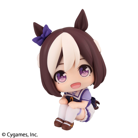 るかっぷ ウマ娘 プリティーダービー」シリーズに
