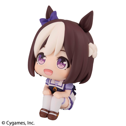 ウマ娘 フィギュア るかっぷ サイレンススズカ&スペシャルウィーク るかっぷ ウマ娘 プリティーダービー」シリーズに