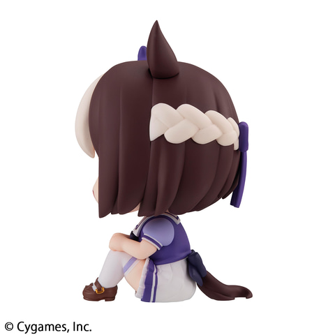 るかっぷ ウマ娘 プリティーダービー」シリーズにスペシャルウィークと