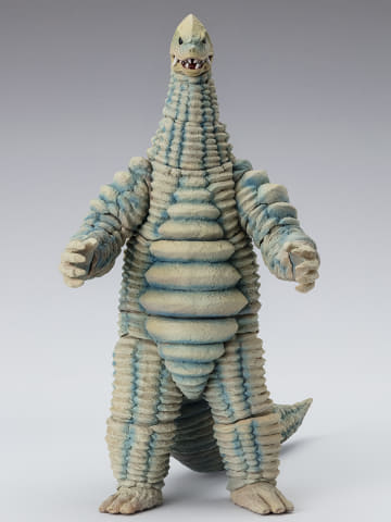 ウルトラマン」よりどくろ怪獣レッドキングがアクションフィギュア