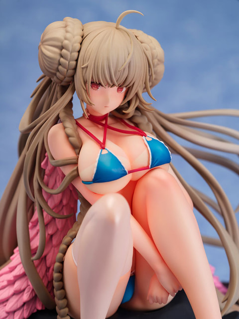 あみあみ特典付き　アズールレーン フォーミダブル ロイヤルレディの海 速報】 ○『アズールレーン』フォーミダブル -ロイヤルレディの海ver