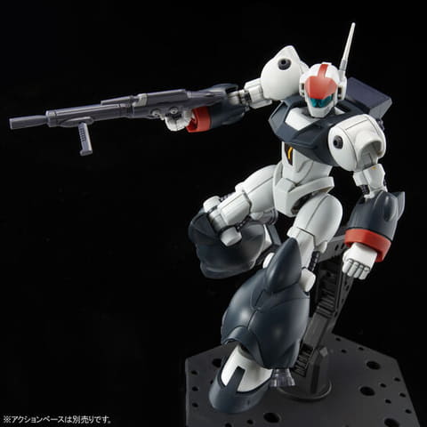 HG バイファム スリング・パニアー装備型 Amazon.co.jp: HG 1 144 バイファム スリング パニアー装備型