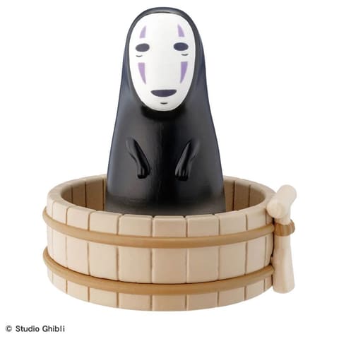 ドリームトミカより「千と千尋の神隠し」の「カオナシ」が予約