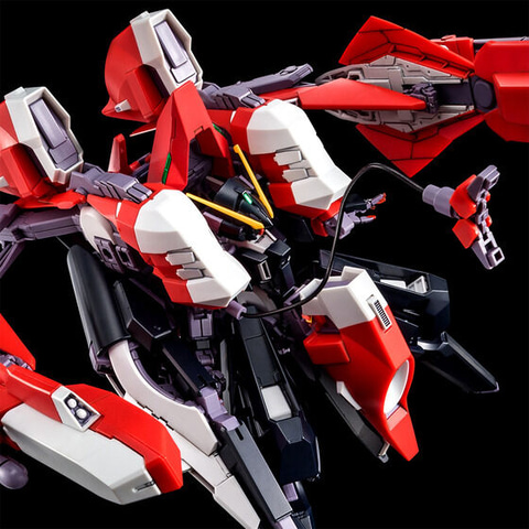 ガンプラ「HG クロスボーン・ガンダムX-0」や「HG アクア・ハンブラビ