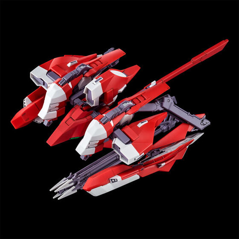 ガンプラ「HG クロスボーン・ガンダムX-0」や「HG アクア・ハンブラビ