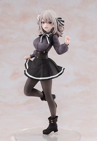 スパイ教室」より可憐な表情の「《花園》リリィ」フィギュアが本日出荷