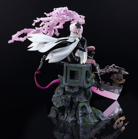 プラントピア アルファ　フィギュア AmiAmi [Character & Hobby Shop] | Plantopia Alpha Complete Figure